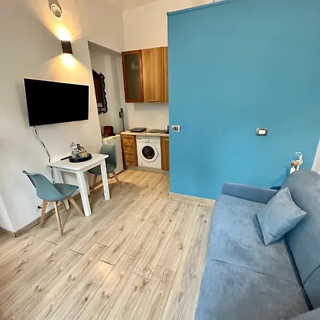 Casa Ormea - Vicino P. Nuova Fs * Турин