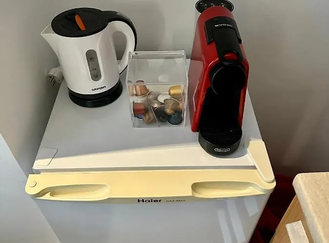 Casa Ormea - Vicino P. Nuova Fs Turin