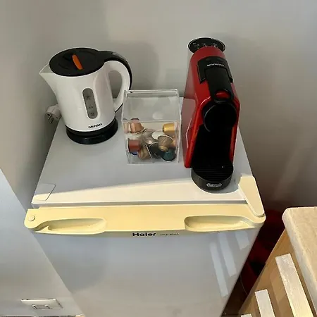 Casa Ormea - Vicino P. Nuova Fs Турин