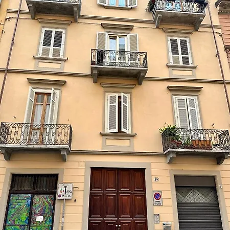 Casa Ormea - Vicino P. Nuova Fs