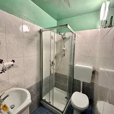 Апартаменты Casa Ormea - Vicino P. Nuova Fs